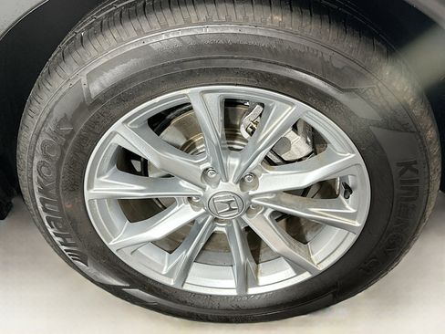 Used 2025 Honda CR-V EX-L image 11