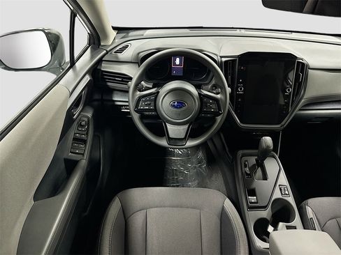 New 2026 Subaru Crosstrek 2.0i Premium image 21