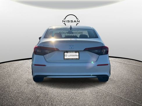 Used 2024 Honda Civic LX image 7