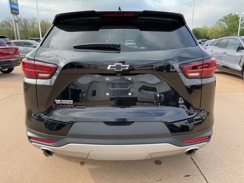 Used 2024 Chevrolet Blazer LT w/ Redline Edition AWD/4WD image 6
