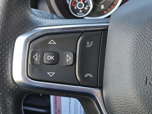 New 2026 RAM 3500 Tradesman w/ Chrome Appearance Group A image 14