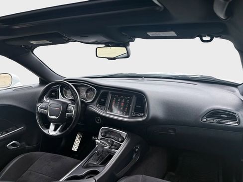 Used 2016 Dodge Challenger R/T Plus RWD image 24