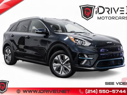 Used 2022 Kia Niro EX
