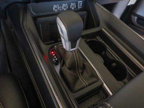 New 2026 RAM 1500 Rebel w/ G/T Package image 24