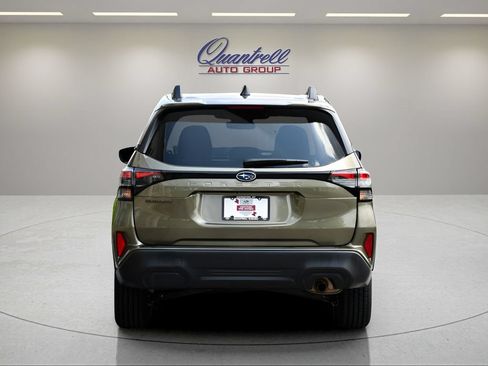 Certified 2026 Subaru Forester Premium AWD/4WD image 5