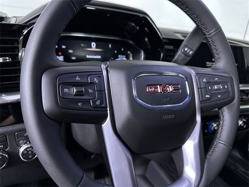 New 2026 GMC Sierra 1500 Elevation w/ Elevation Select Package image 11