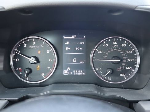Certified 2024 Subaru Crosstrek 2.5i Limited w/ Popular Package #4A AWD/4WD image 26