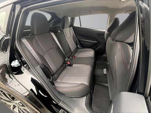 New 2026 Subaru Impreza 2.0i Sport image 23