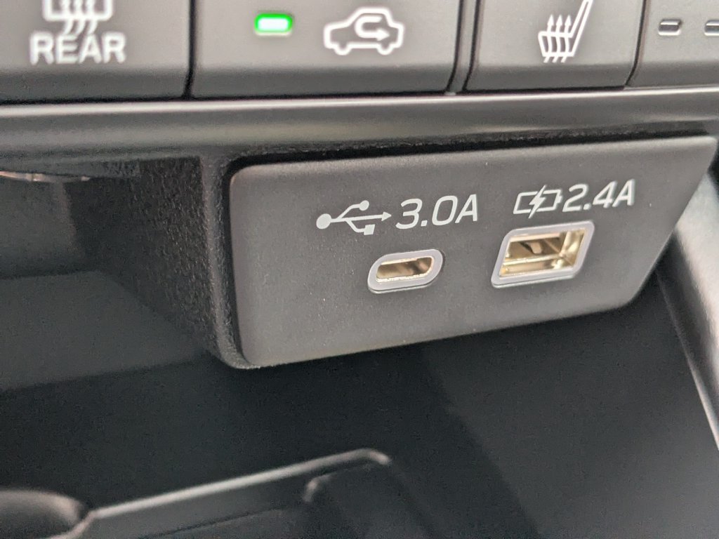 New 2026 Subaru Outback Limited XT AWD/4WD image 19