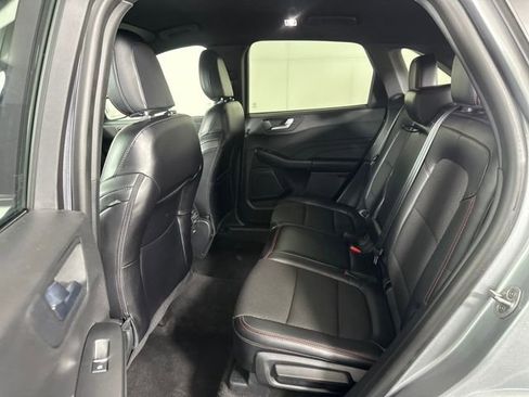 Used 2024 Ford Escape ST-Line image 25