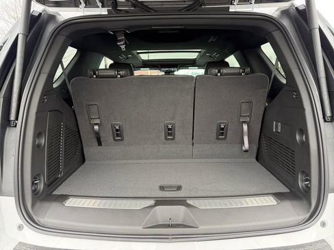 New 2026 Chevrolet Tahoe RST w/ Sun And Tow Package image 35