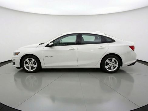 Used 2024 Chevrolet Malibu LT image 5