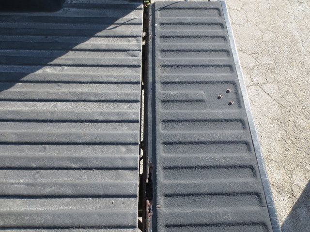 Used 2002 Chevrolet Silverado 2500 LT w/ Off-Road Skid Plate Pkg AWD/4WD image 12
