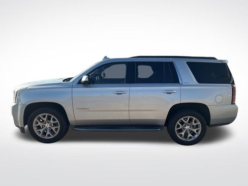 Used 2017 GMC Yukon SLT w/ Open Road Package RWD image 2