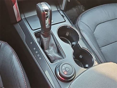 Used 2018 Ford Explorer Sport w/ Equipment Group 401A image 31
