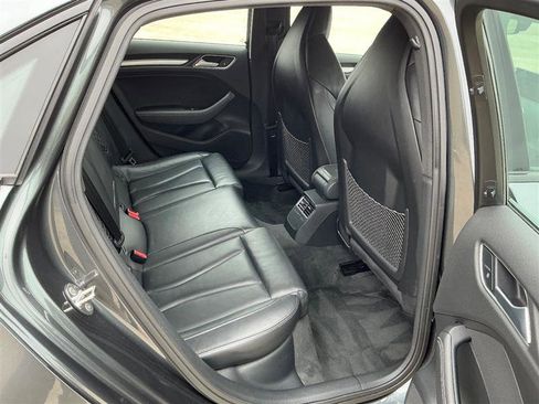 Used 2017 Audi S3 Premium Plus w/ Technology Package image 40