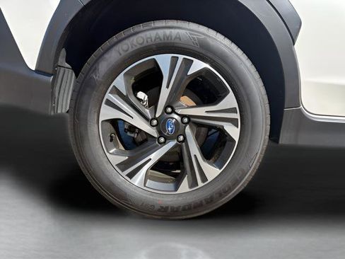 Used 2024 Subaru Crosstrek 2.0i Premium AWD/4WD image 26