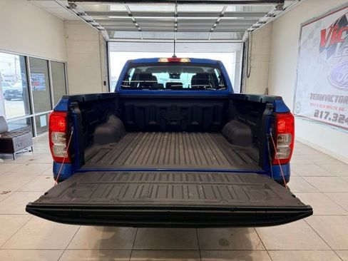 Used 2024 Ford Ranger XL RWD image 8