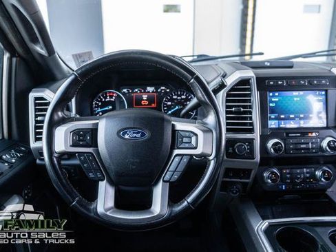 Used 2021 Ford F250 Platinum AWD/4WD image 23