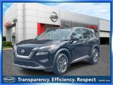 Used 2023 Nissan Rogue S image 4