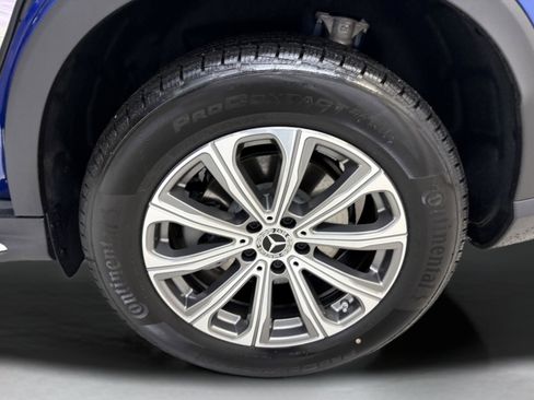 Used 2026 Mercedes-Benz GLC 300 4MATIC image 7