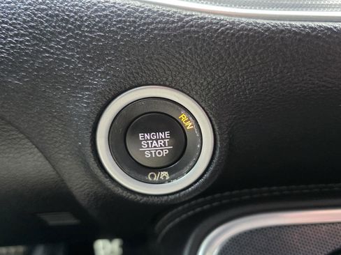 Used 2018 Dodge Challenger SXT Plus RWD image 14