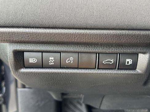 Certified 2025 Toyota Camry LE FWD image 24