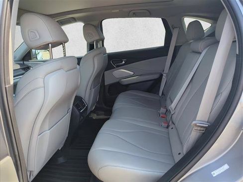 Used 2019 Acura RDX w/ Technology Package AWD/4WD image 16