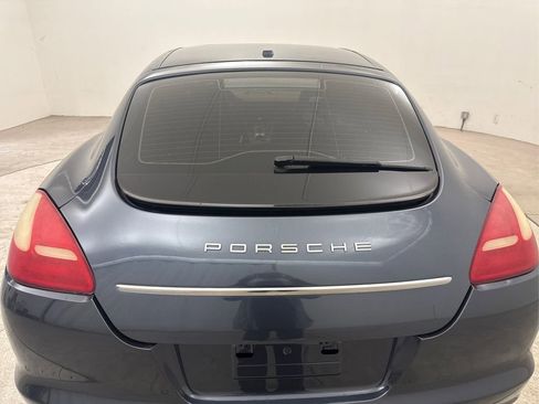 Used 2012 Porsche Panamera 4 image 23