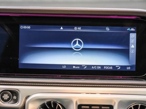 Used 2022 Mercedes-Benz G 550 image 20