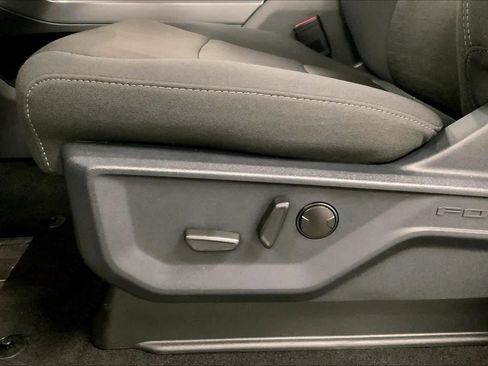 New 2025 Ford F150 XLT w/ Equipment Group 302A MID image 19