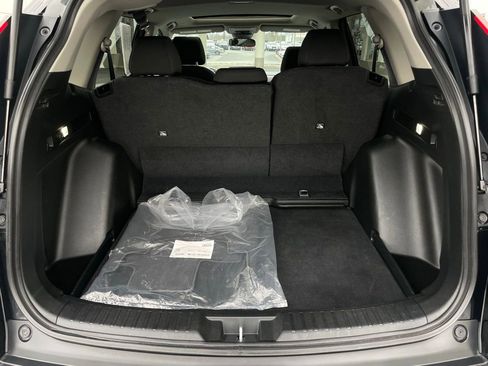 Certified 2024 Honda CR-V EX image 41