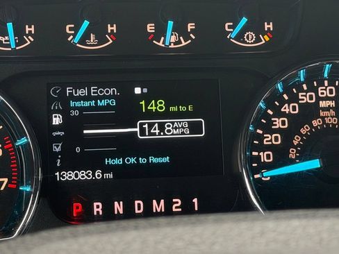 Used 2011 Ford F150 FX4 w/ FX Luxury Pkg AWD/4WD image 9