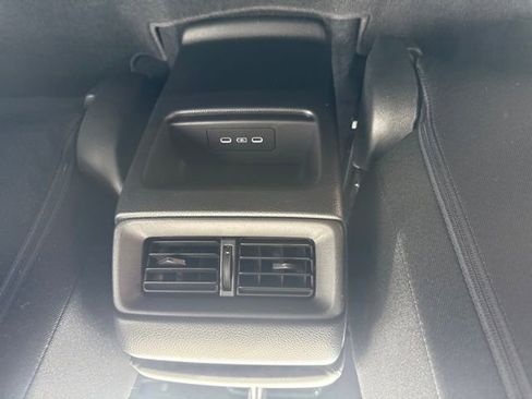 Used 2025 Honda CR-V EX image 22