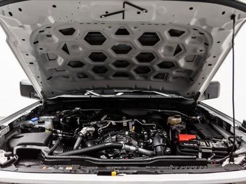 Used 2026 Ford Bronco Big Bend image 35