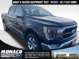 Certified 2022 Ford F150 King Ranch w/ Equipment Group 601A High 360° Tour