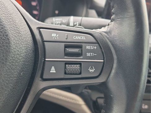 Certified 2023 Honda Accord EX-L image 10