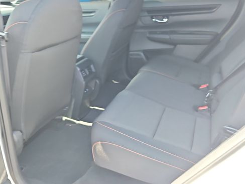 Used 2025 Honda CR-V Sport image 24