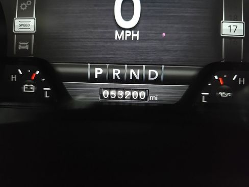 Used 2022 RAM 1500 Limited w/ Body-Colour Bumper Group AWD/4WD image 22