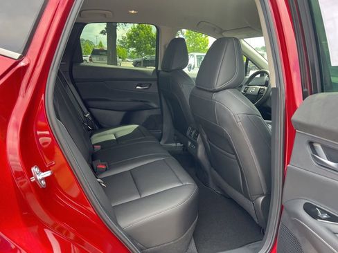 New 2025 Nissan Murano SV image 20