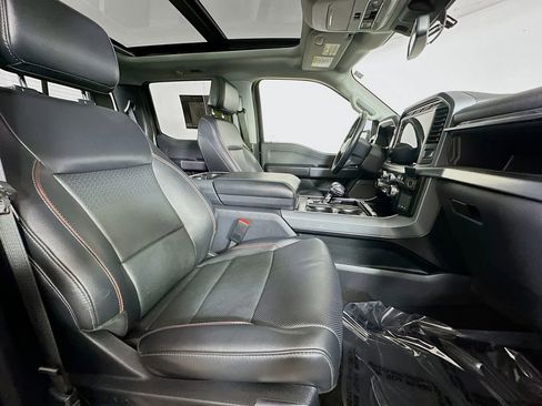 Used 2023 Ford F150 Lariat image 12