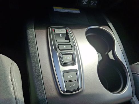Used 2023 Honda Passport EX-L image 22