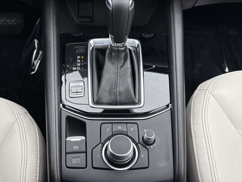 Used 2023 MAZDA CX-5 AWD 2.5 S image 9