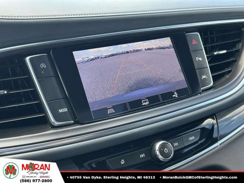 Certified 2024 Buick Enclave Essence w/ Experience Buick Package FWD image 26