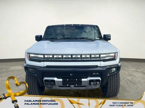 New 2026 GMC Hummer EV 4x4 Crew Cab image 9