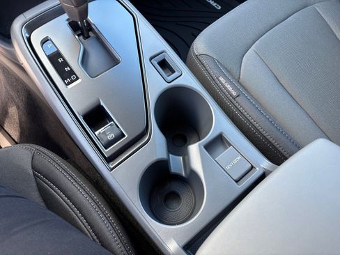 New 2026 Subaru Crosstrek 2.5i image 24