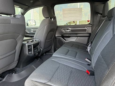 New 2026 RAM 1500 Big Horn AWD/4WD image 20