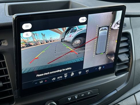 New 2025 Ford Transit 350 XL image 20