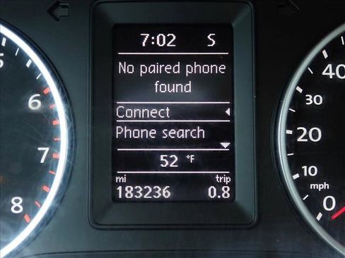 Used 2013 Volkswagen Tiguan S AWD/4WD image 23