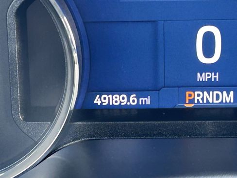 Used 2022 Ford F150 XLT w/ Equipment Group 301A Mid image 25